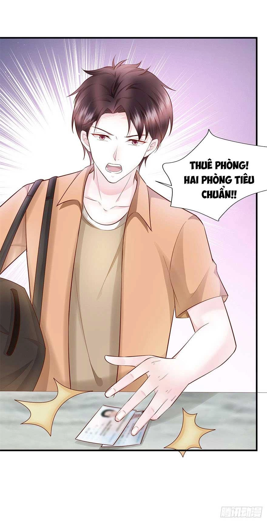 Nghịch Lai Chuyển Sinh: Gặp Phải Tần Tiên Sinh Chapter 19.2 - 11