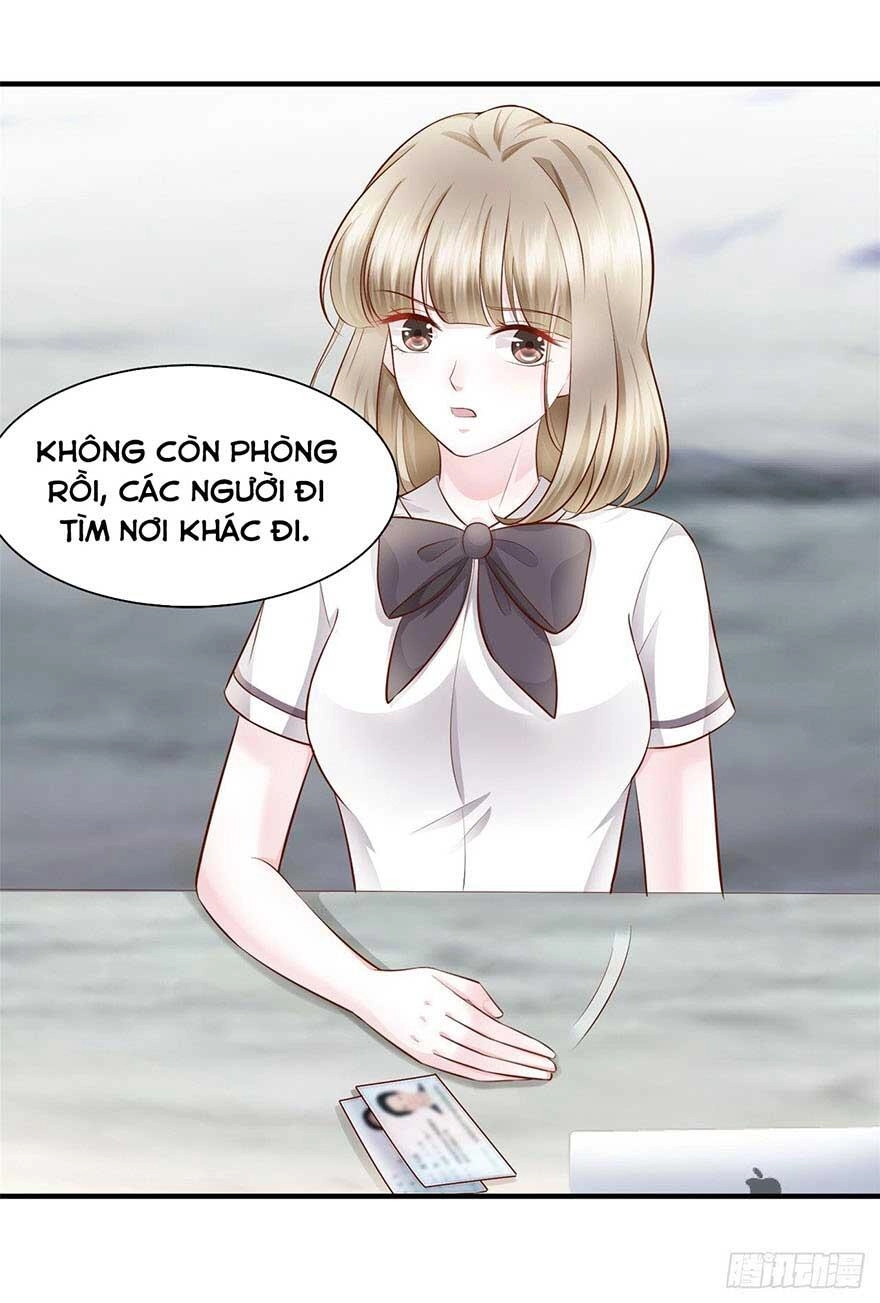 Nghịch Lai Chuyển Sinh: Gặp Phải Tần Tiên Sinh Chapter 19.2 - 12