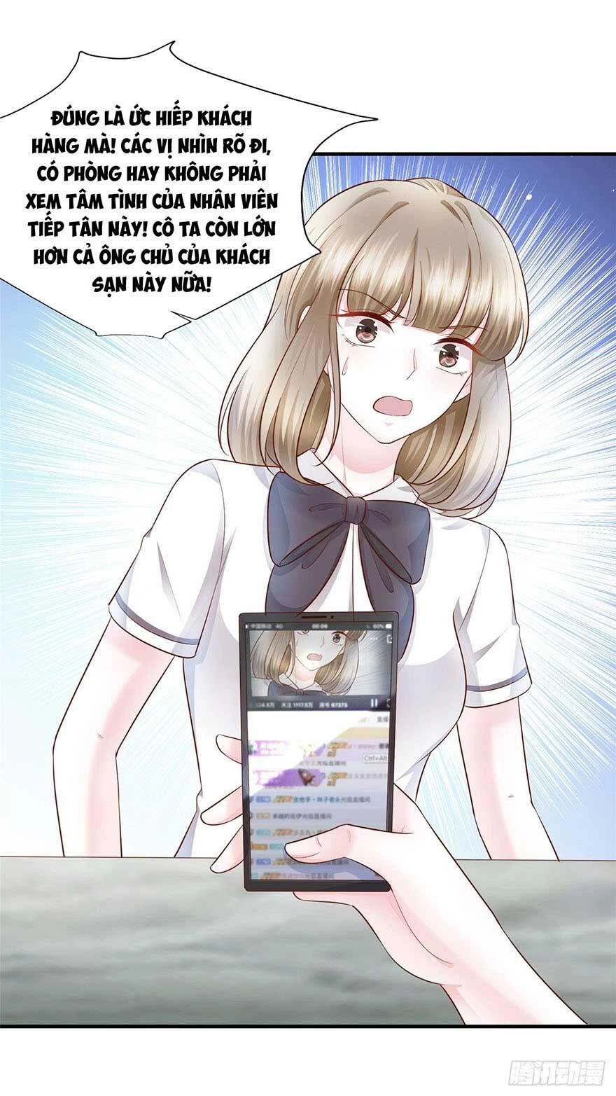 Nghịch Lai Chuyển Sinh: Gặp Phải Tần Tiên Sinh Chapter 19.2 - 14