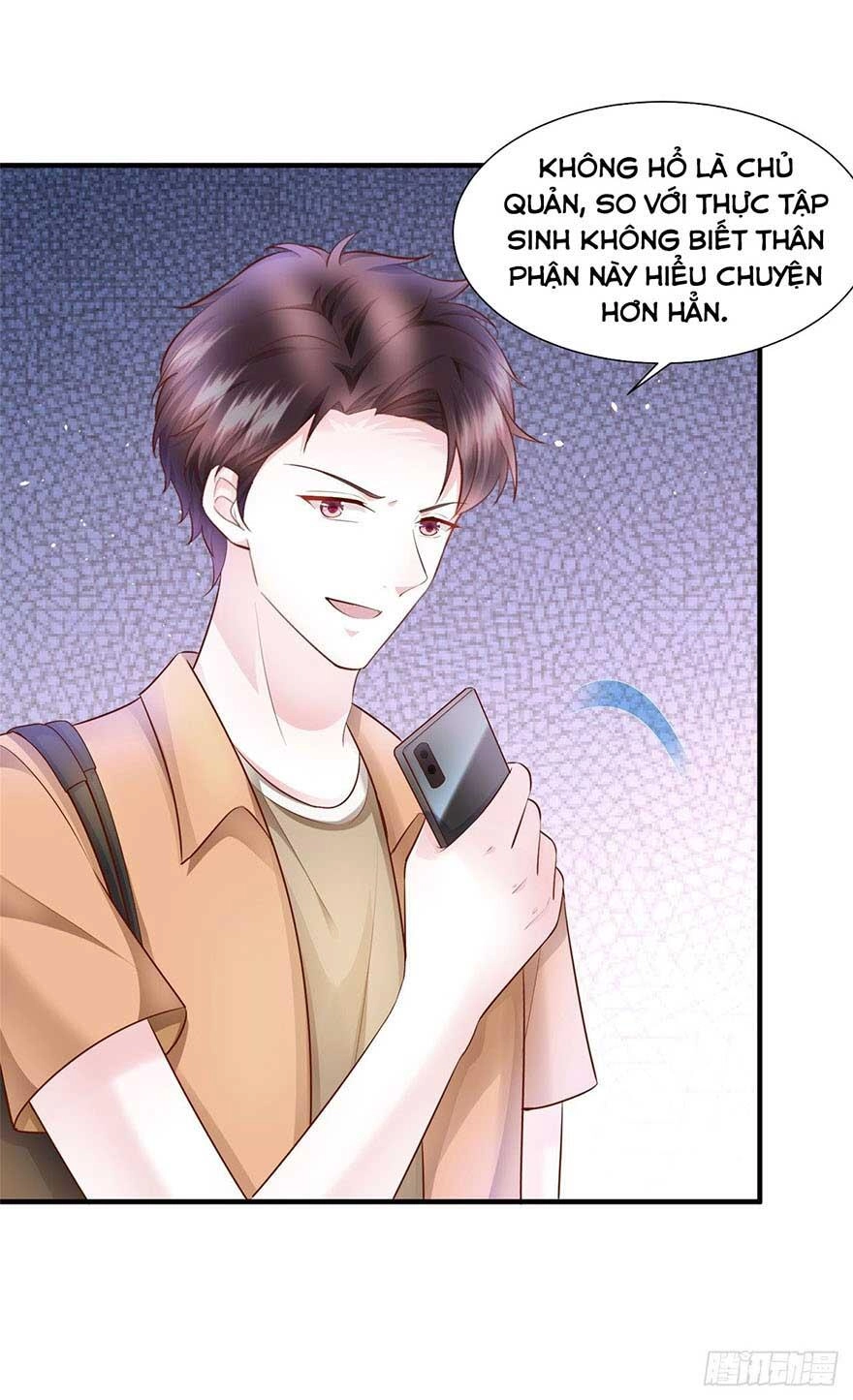 Nghịch Lai Chuyển Sinh: Gặp Phải Tần Tiên Sinh Chapter 19.2 - 18