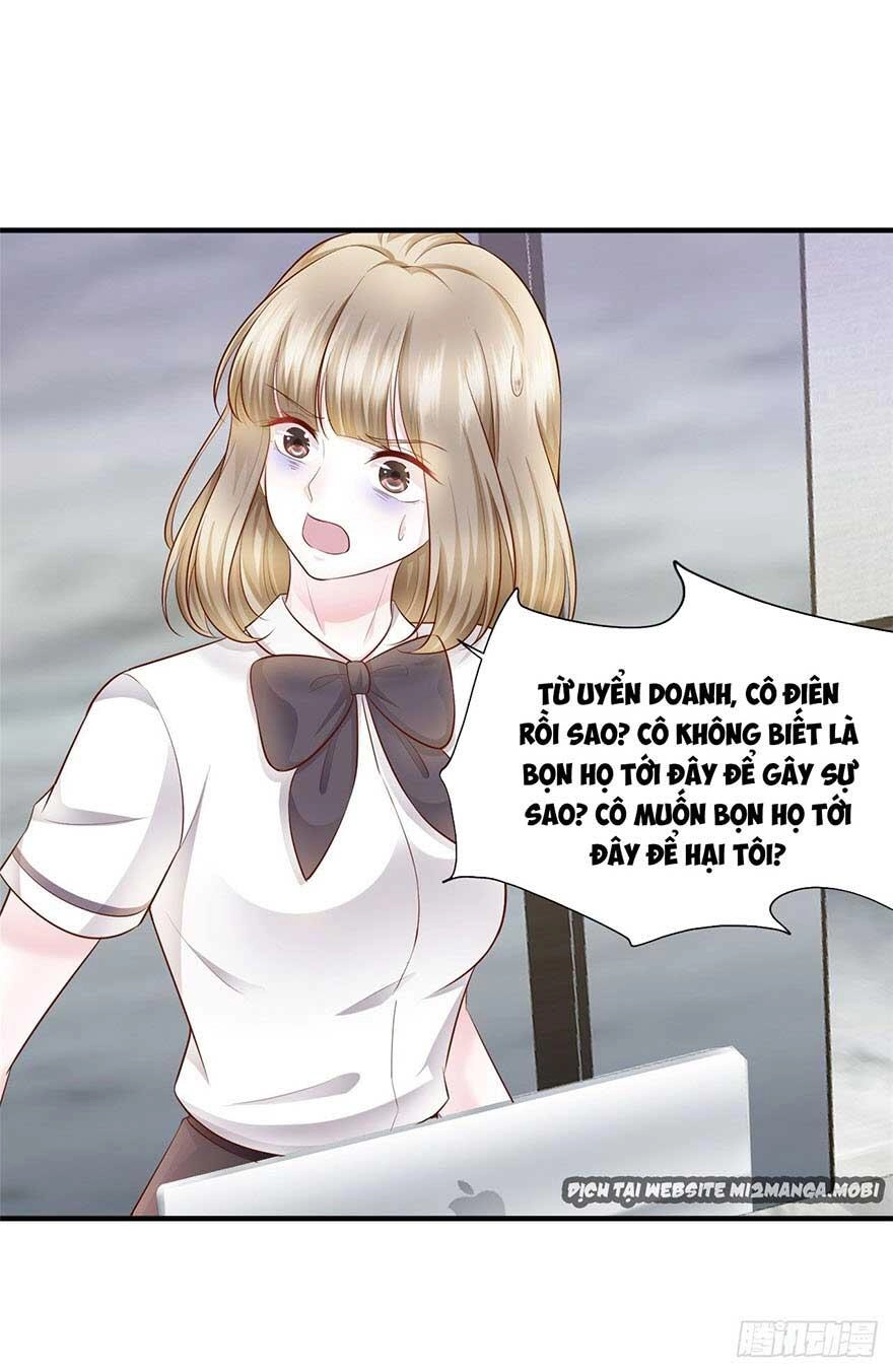 Nghịch Lai Chuyển Sinh: Gặp Phải Tần Tiên Sinh Chapter 19.2 - 19