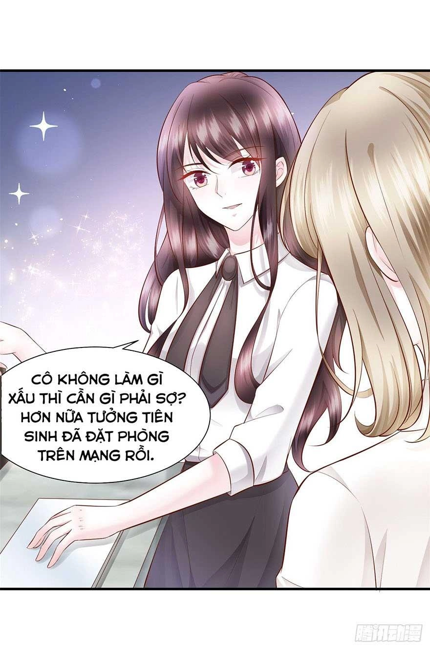 Nghịch Lai Chuyển Sinh: Gặp Phải Tần Tiên Sinh Chapter 19.2 - 20