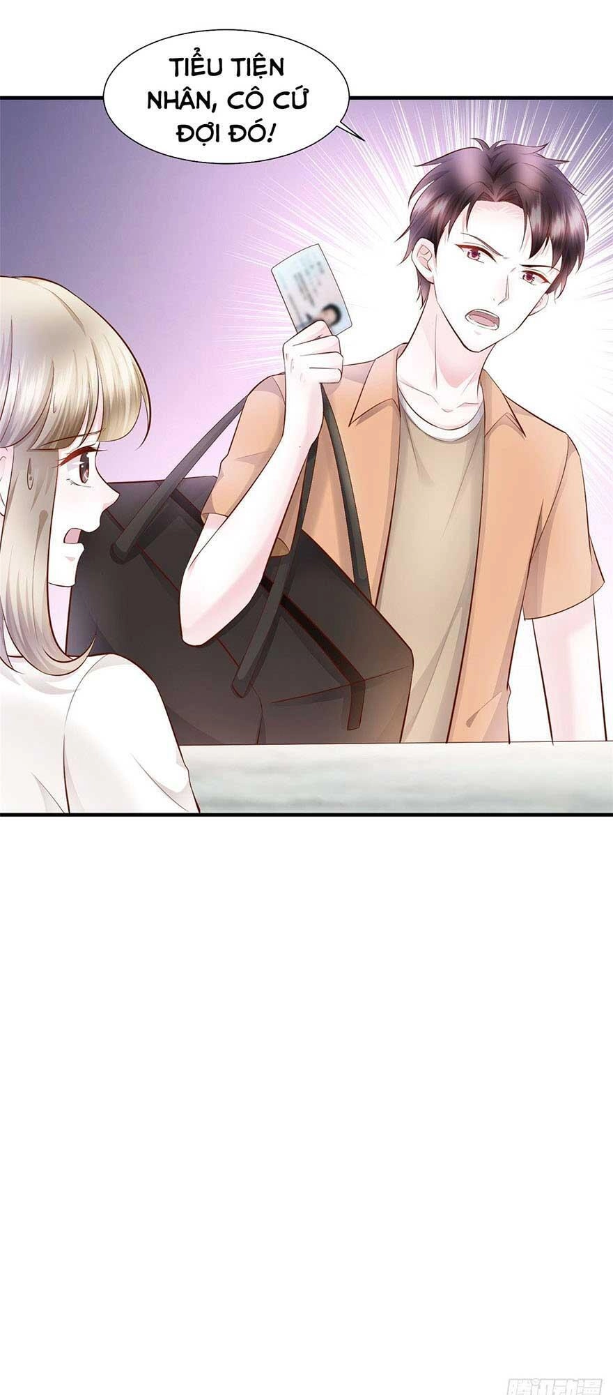 Nghịch Lai Chuyển Sinh: Gặp Phải Tần Tiên Sinh Chapter 19.2 - 21