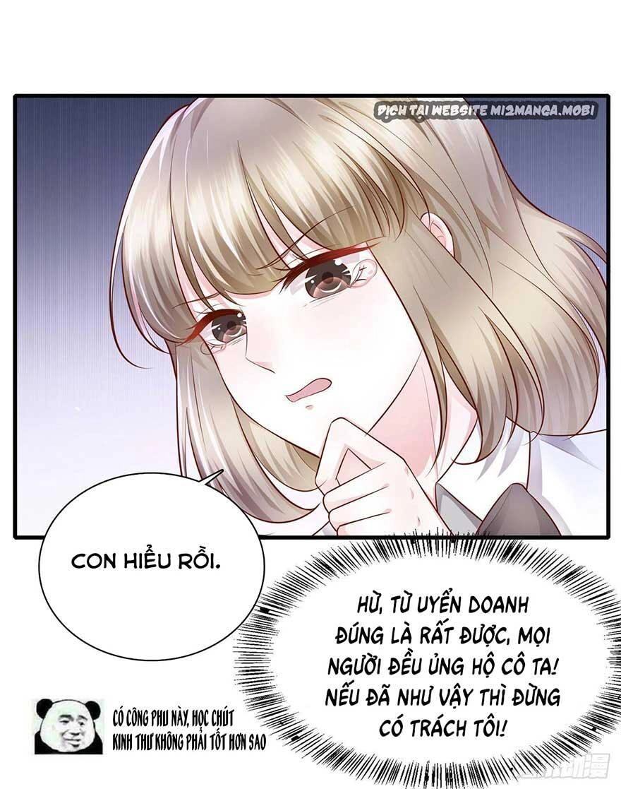 Nghịch Lai Chuyển Sinh: Gặp Phải Tần Tiên Sinh Chapter 20.1 - 12