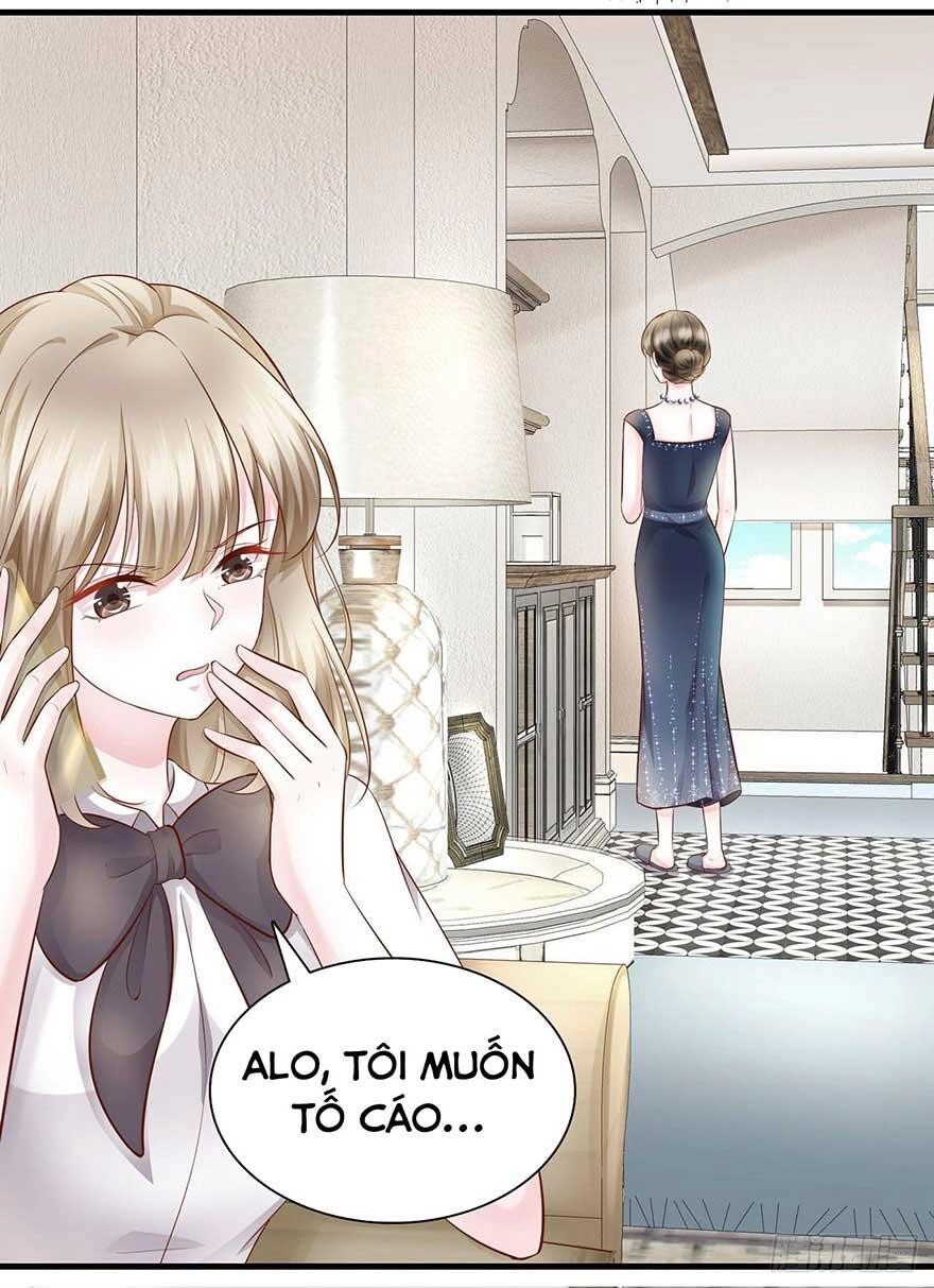 Nghịch Lai Chuyển Sinh: Gặp Phải Tần Tiên Sinh Chapter 20.1 - 13