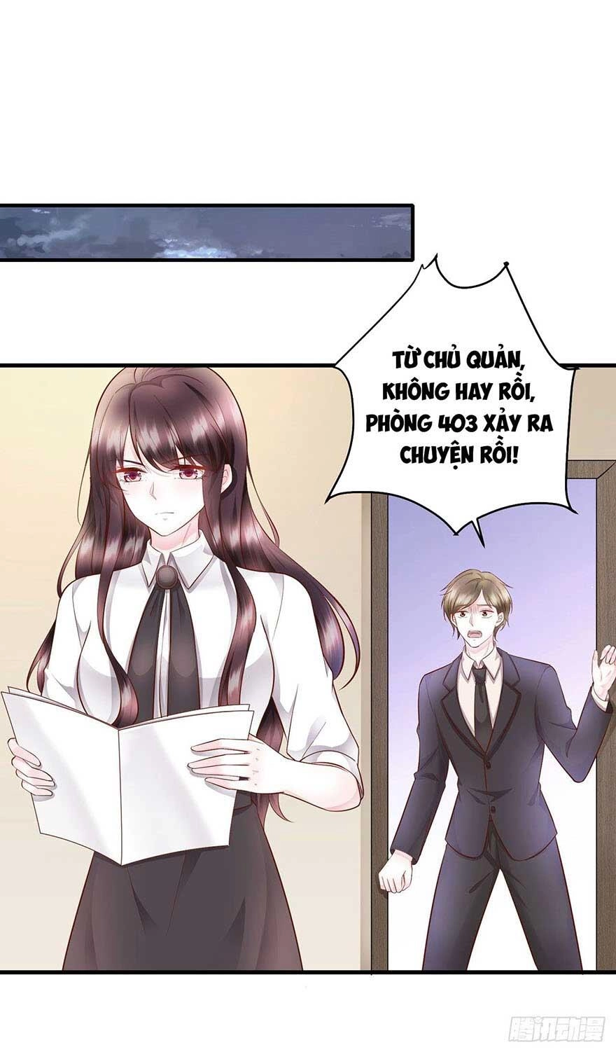 Nghịch Lai Chuyển Sinh: Gặp Phải Tần Tiên Sinh Chapter 20.1 - 14