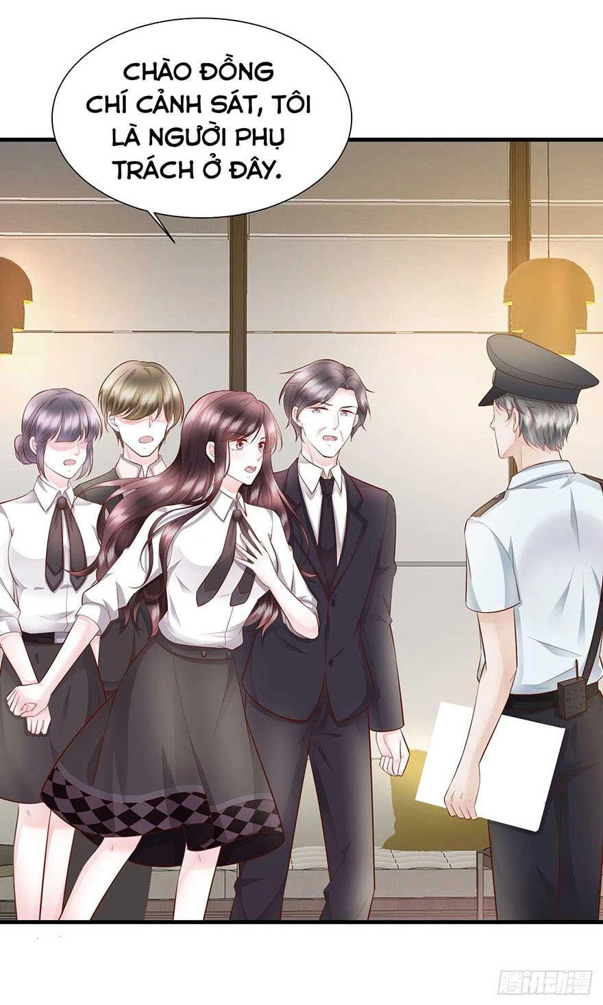 Nghịch Lai Chuyển Sinh: Gặp Phải Tần Tiên Sinh Chapter 20.1 - 21