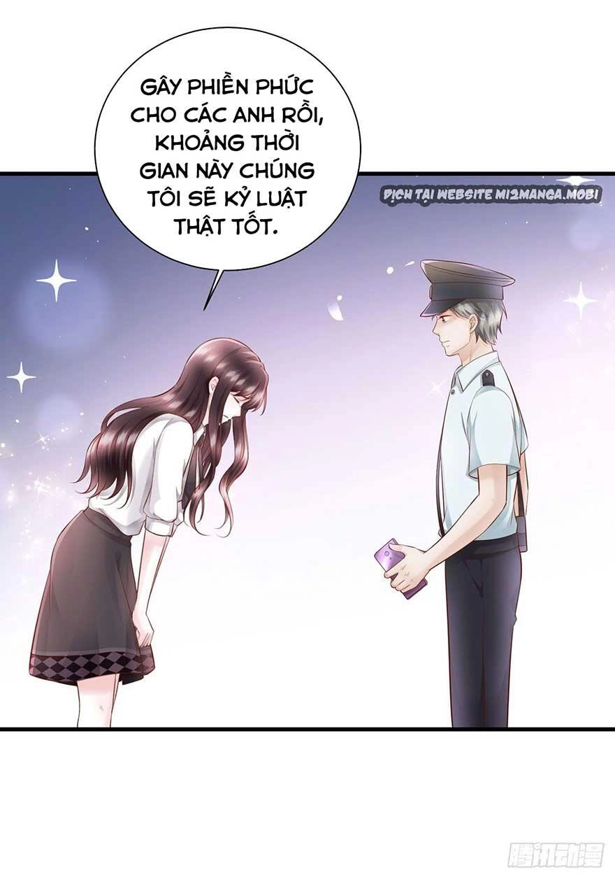 Nghịch Lai Chuyển Sinh: Gặp Phải Tần Tiên Sinh Chapter 20.2 - 5