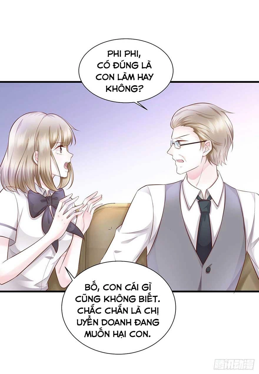 Nghịch Lai Chuyển Sinh: Gặp Phải Tần Tiên Sinh Chapter 20.2 - 19