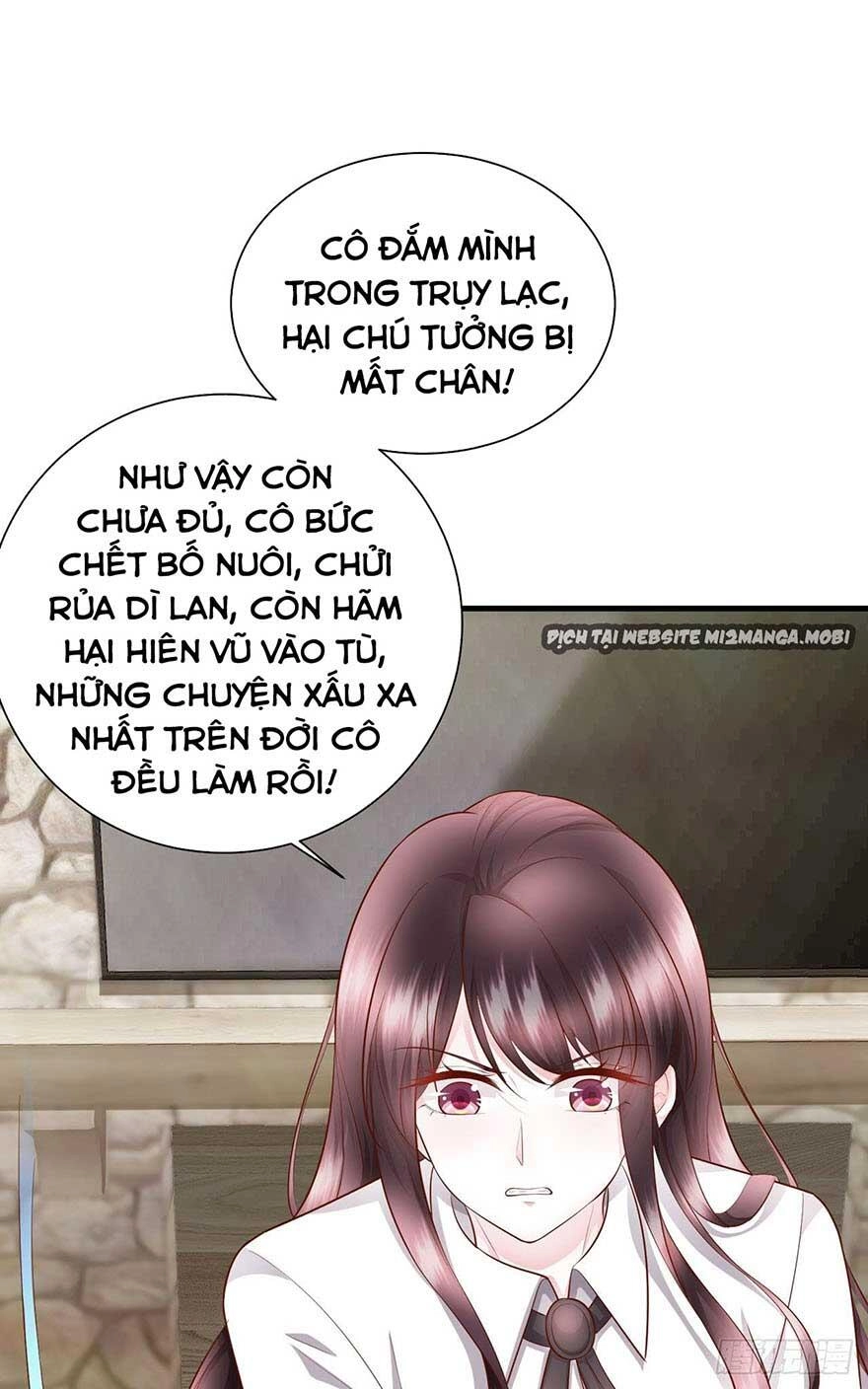 Nghịch Lai Chuyển Sinh: Gặp Phải Tần Tiên Sinh Chapter 20.2 - 22