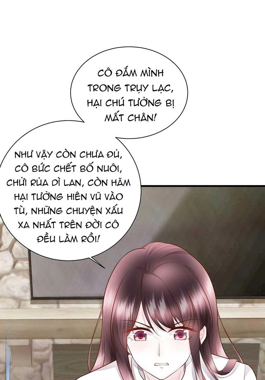 Nghịch Lai Chuyển Sinh: Gặp Phải Tần Tiên Sinh Chapter 21.1 - 2