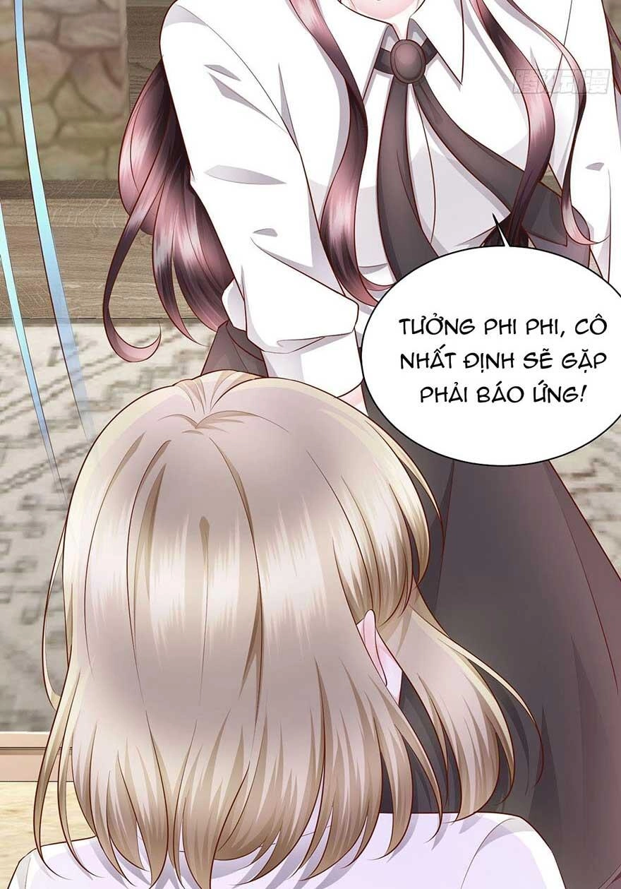 Nghịch Lai Chuyển Sinh: Gặp Phải Tần Tiên Sinh Chapter 21.1 - 3