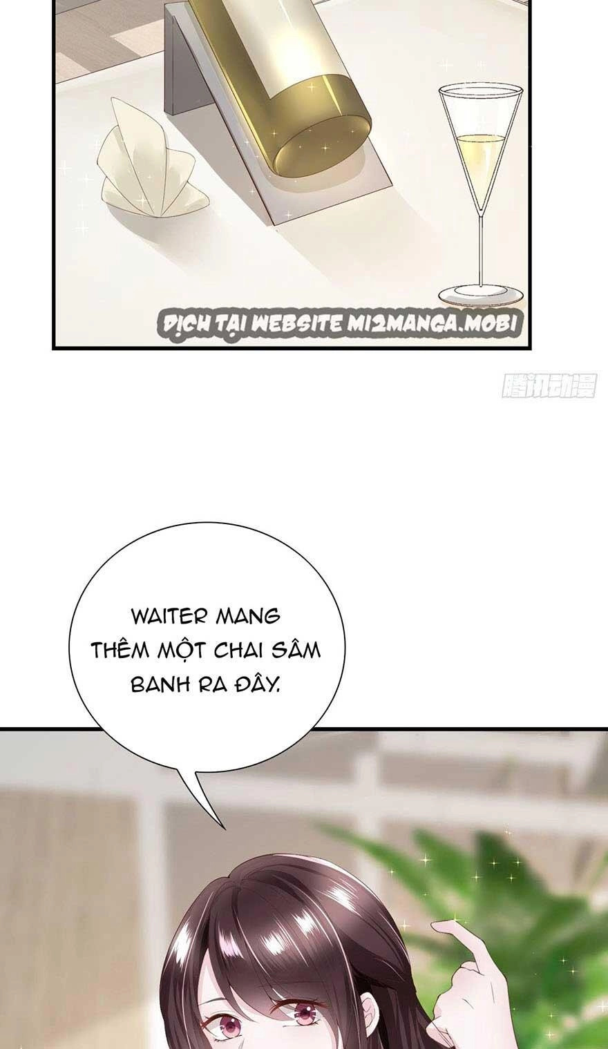 Nghịch Lai Chuyển Sinh: Gặp Phải Tần Tiên Sinh Chapter 21.1 - 28