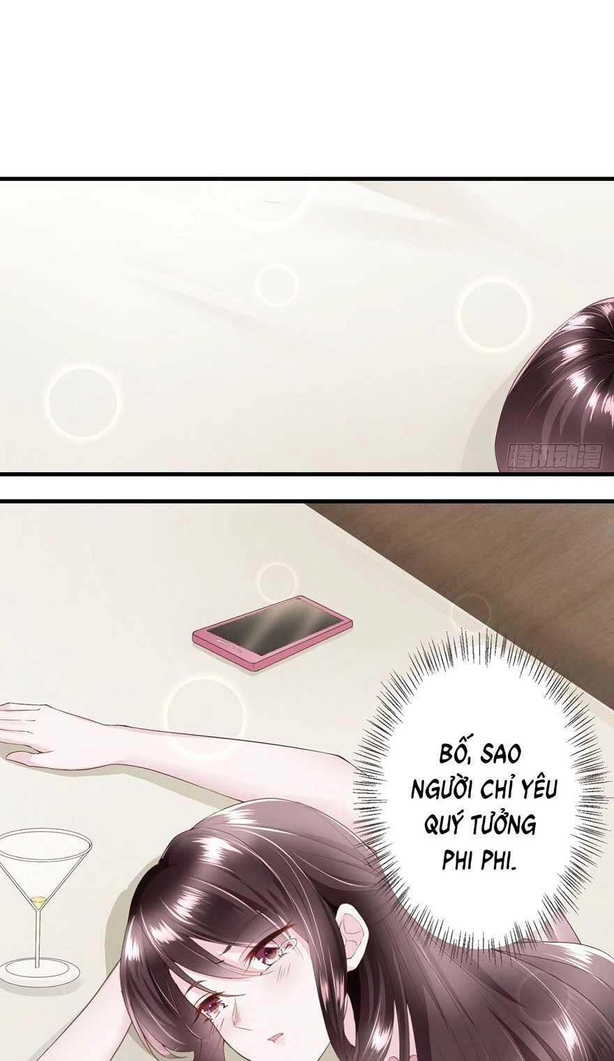 Nghịch Lai Chuyển Sinh: Gặp Phải Tần Tiên Sinh Chapter 21.1 - 30