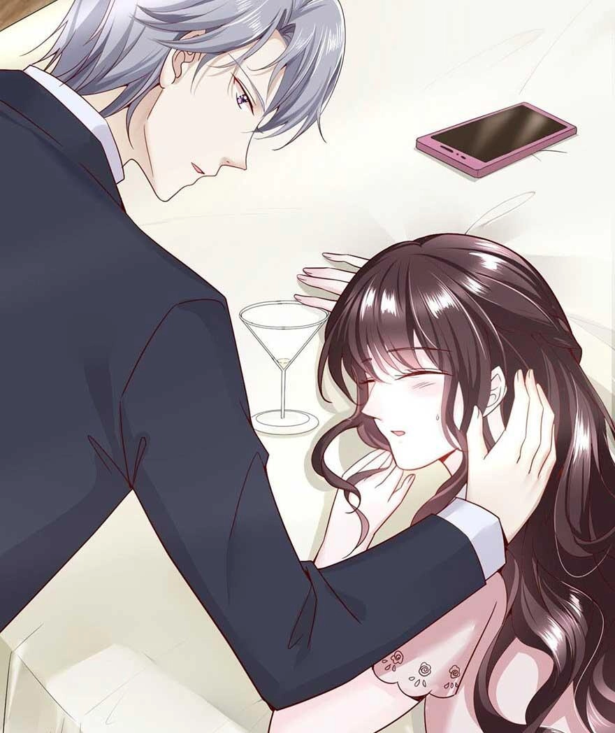 Nghịch Lai Chuyển Sinh: Gặp Phải Tần Tiên Sinh Chapter 21.2 - 8