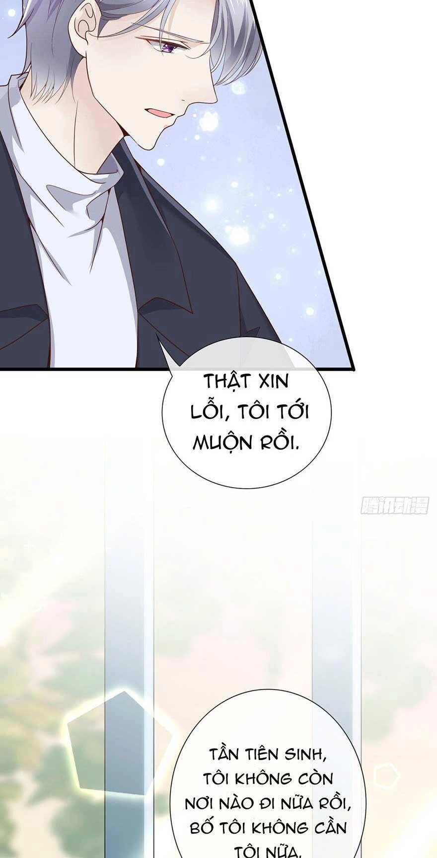 Nghịch Lai Chuyển Sinh: Gặp Phải Tần Tiên Sinh Chapter 21.2 - 13