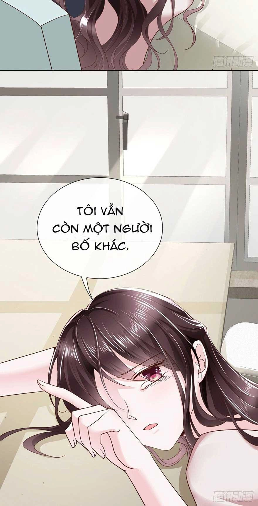 Nghịch Lai Chuyển Sinh: Gặp Phải Tần Tiên Sinh Chapter 21.2 - 16