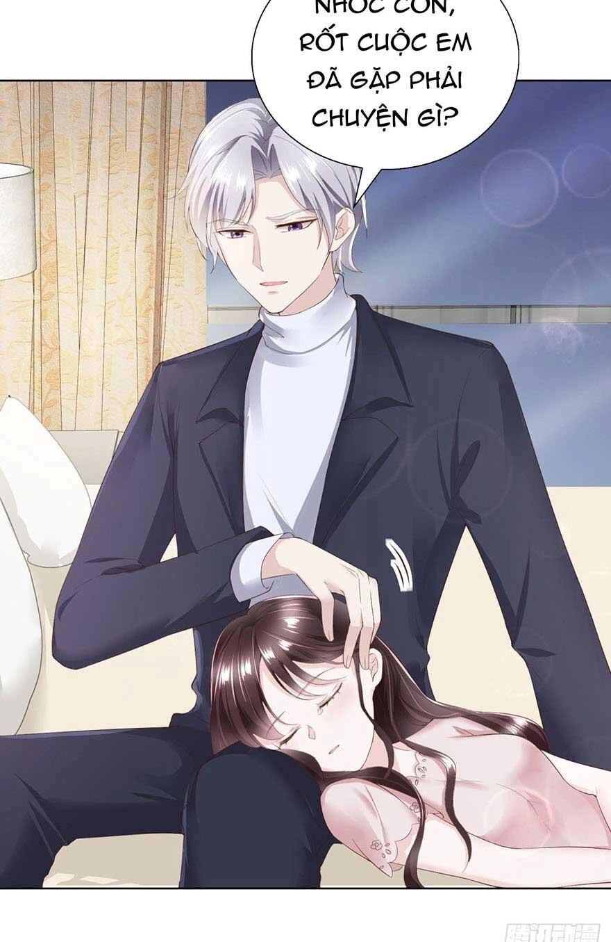 Nghịch Lai Chuyển Sinh: Gặp Phải Tần Tiên Sinh Chapter 22.1 - 20