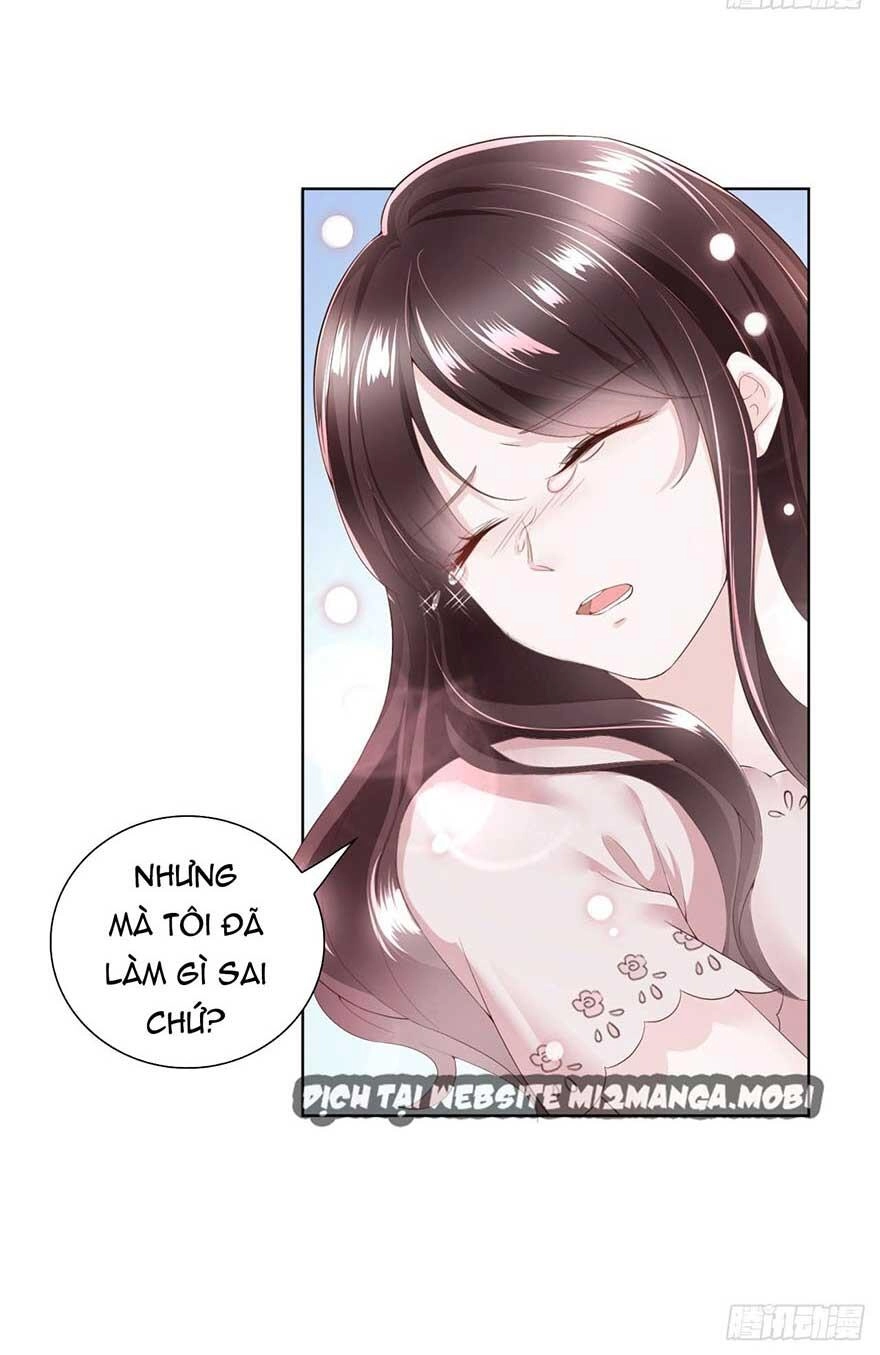 Nghịch Lai Chuyển Sinh: Gặp Phải Tần Tiên Sinh Chapter 22.1 - 21