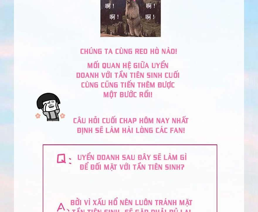 Nghịch Lai Chuyển Sinh: Gặp Phải Tần Tiên Sinh Chapter 22.2 - 30