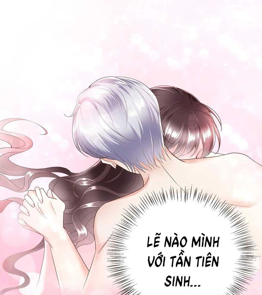 Nghịch Lai Chuyển Sinh: Gặp Phải Tần Tiên Sinh Chapter 23.1 - 2