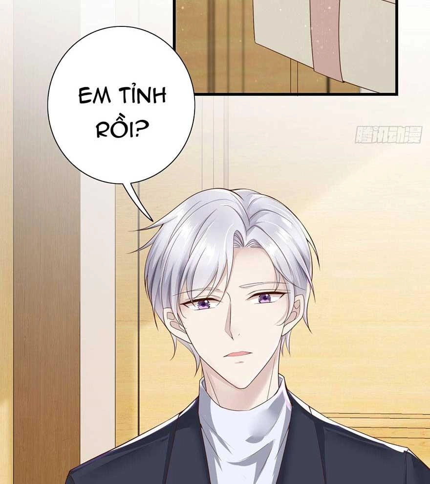 Nghịch Lai Chuyển Sinh: Gặp Phải Tần Tiên Sinh Chapter 23.1 - 5