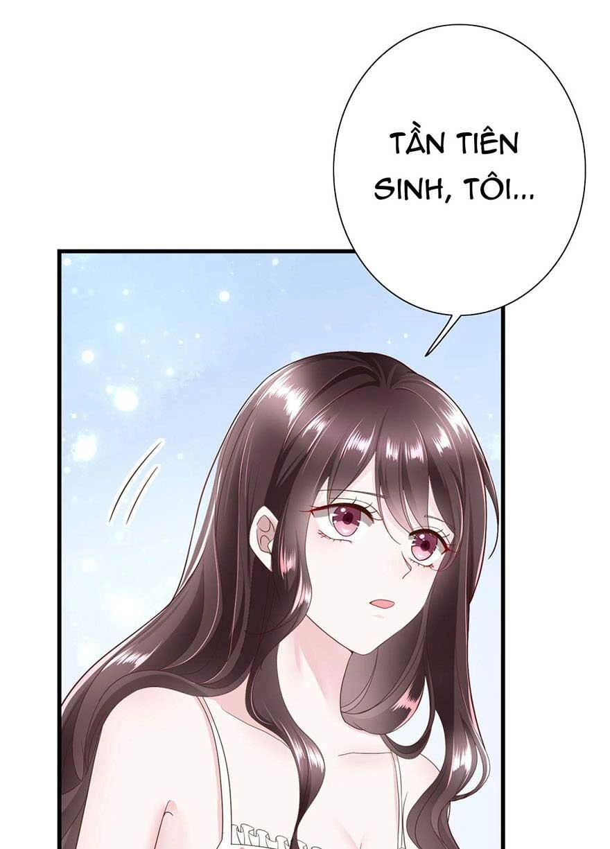 Nghịch Lai Chuyển Sinh: Gặp Phải Tần Tiên Sinh Chapter 23.1 - 7