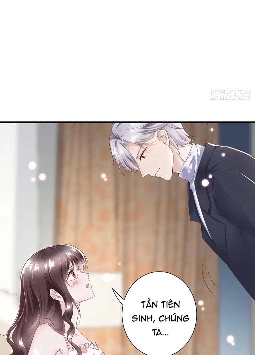 Nghịch Lai Chuyển Sinh: Gặp Phải Tần Tiên Sinh Chapter 23.1 - 10