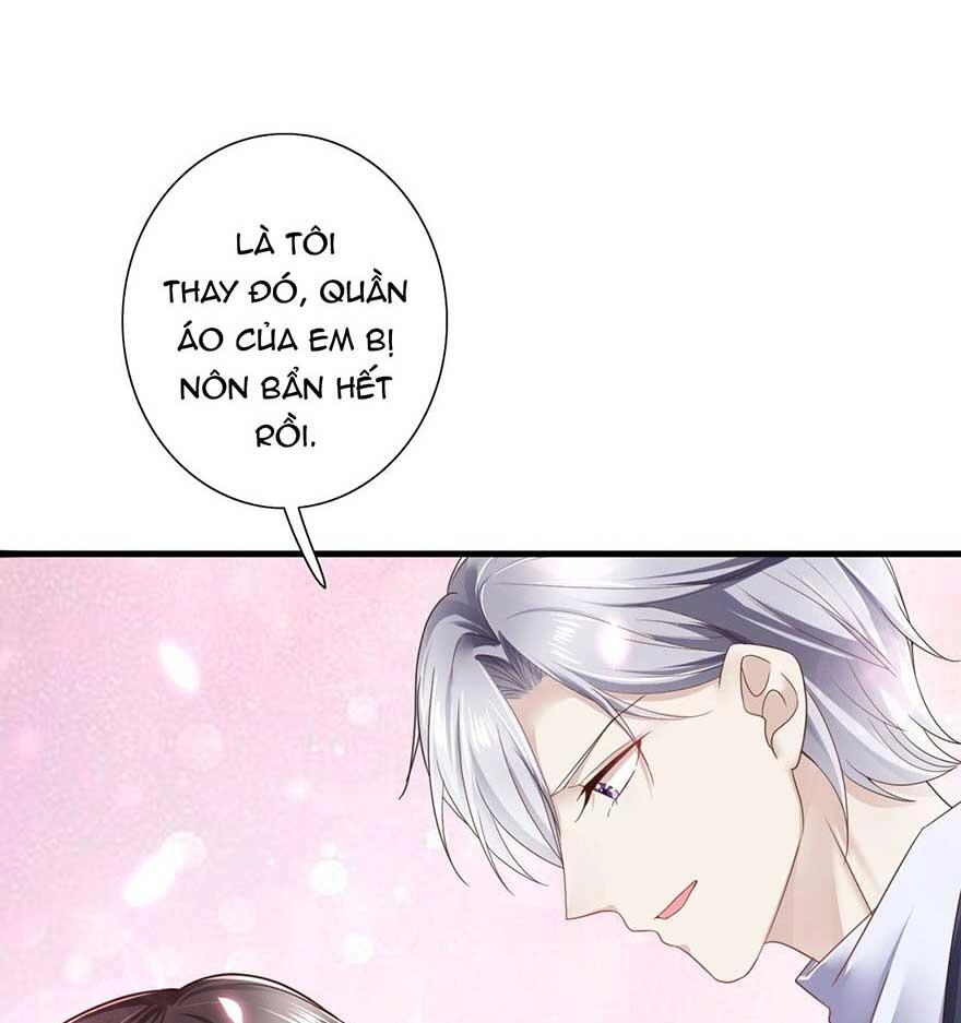 Nghịch Lai Chuyển Sinh: Gặp Phải Tần Tiên Sinh Chapter 23.1 - 15