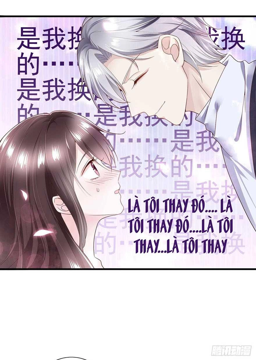 Nghịch Lai Chuyển Sinh: Gặp Phải Tần Tiên Sinh Chapter 23.1 - 17