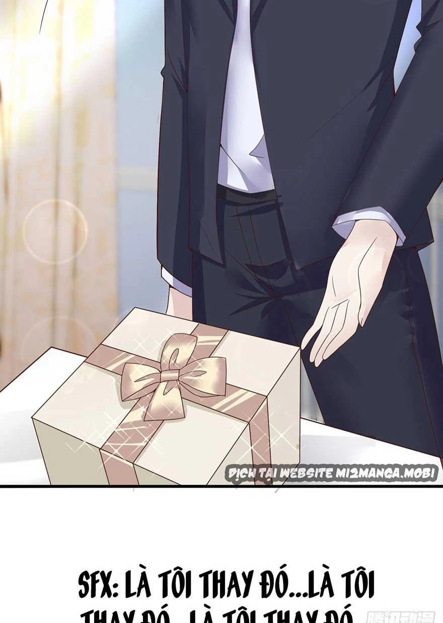 Nghịch Lai Chuyển Sinh: Gặp Phải Tần Tiên Sinh Chapter 23.1 - 19