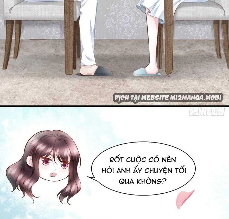 Nghịch Lai Chuyển Sinh: Gặp Phải Tần Tiên Sinh Chapter 23.1 - 23