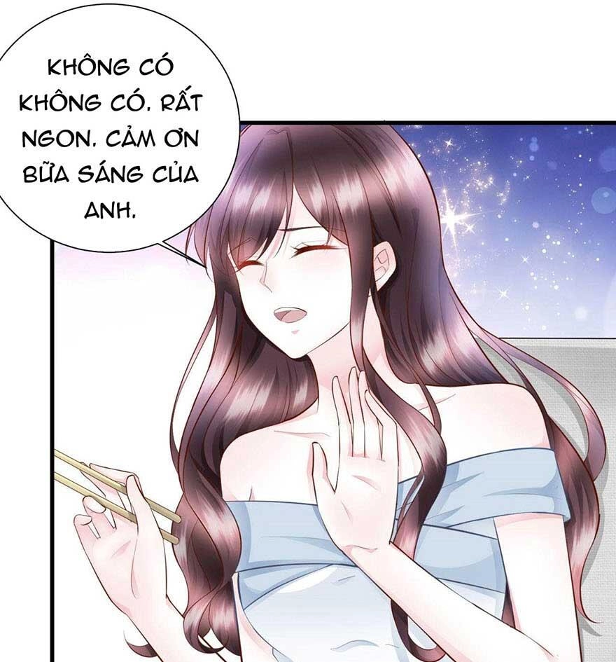 Nghịch Lai Chuyển Sinh: Gặp Phải Tần Tiên Sinh Chapter 23.1 - 29