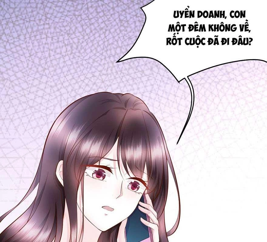 Nghịch Lai Chuyển Sinh: Gặp Phải Tần Tiên Sinh Chapter 23.1 - 32