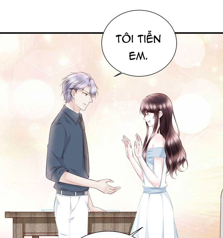 Nghịch Lai Chuyển Sinh: Gặp Phải Tần Tiên Sinh Chapter 23.1 - 39