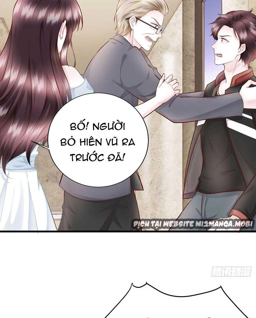 Nghịch Lai Chuyển Sinh: Gặp Phải Tần Tiên Sinh Chapter 23.2 - 14