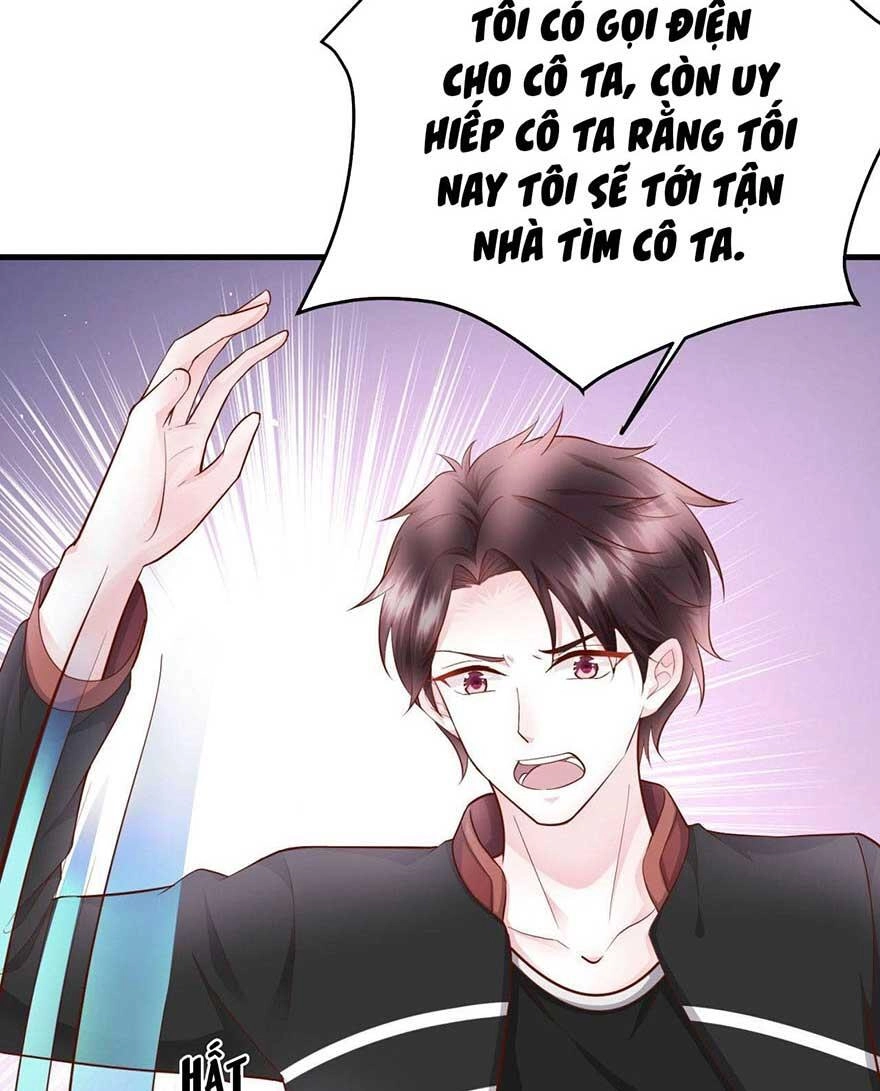 Nghịch Lai Chuyển Sinh: Gặp Phải Tần Tiên Sinh Chapter 23.2 - 15