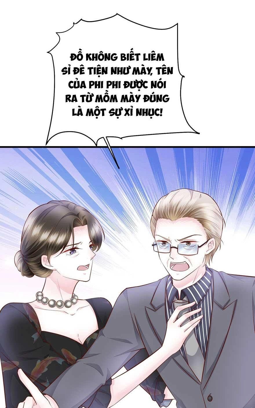Nghịch Lai Chuyển Sinh: Gặp Phải Tần Tiên Sinh Chapter 23.2 - 20
