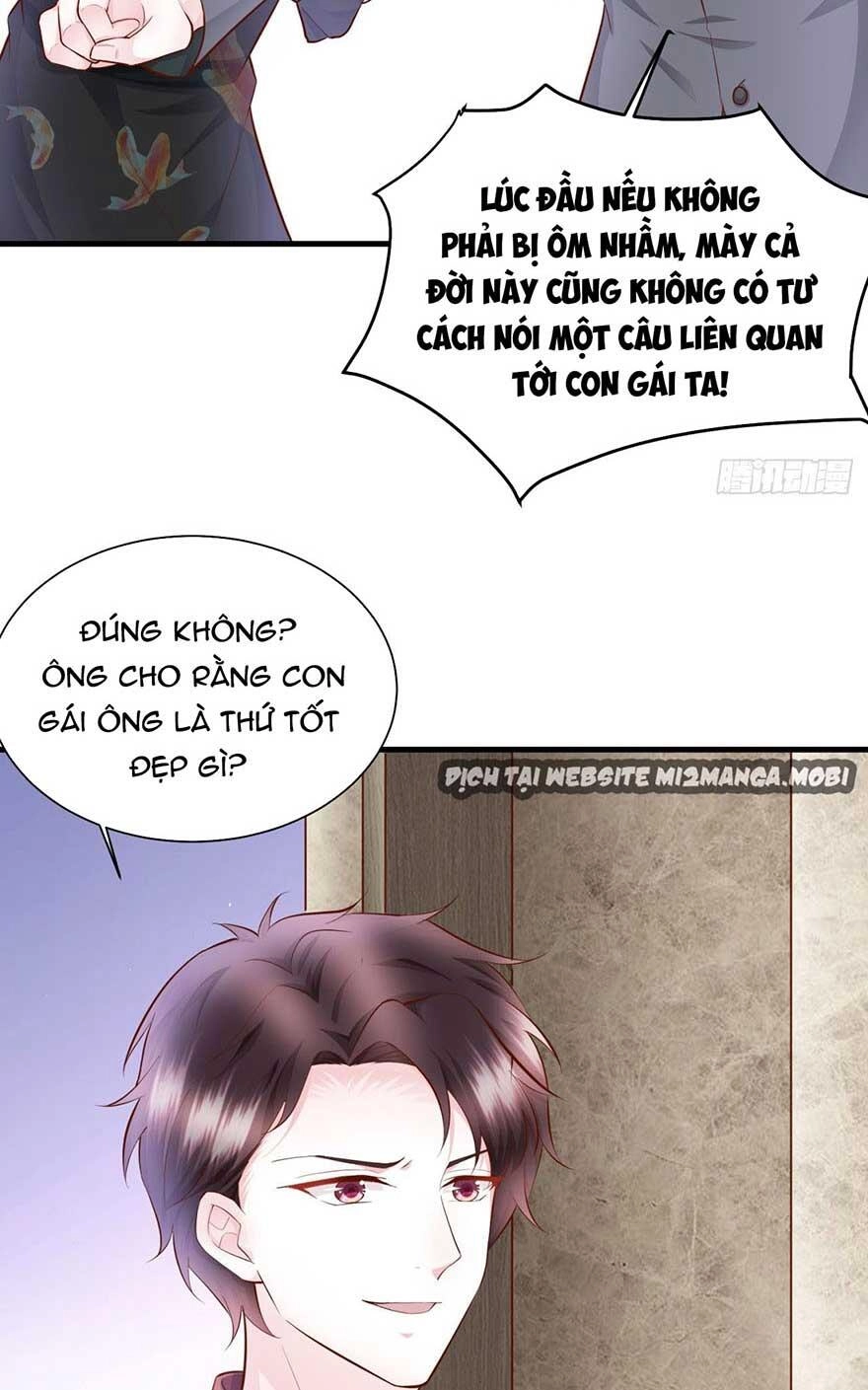 Nghịch Lai Chuyển Sinh: Gặp Phải Tần Tiên Sinh Chapter 23.2 - 21