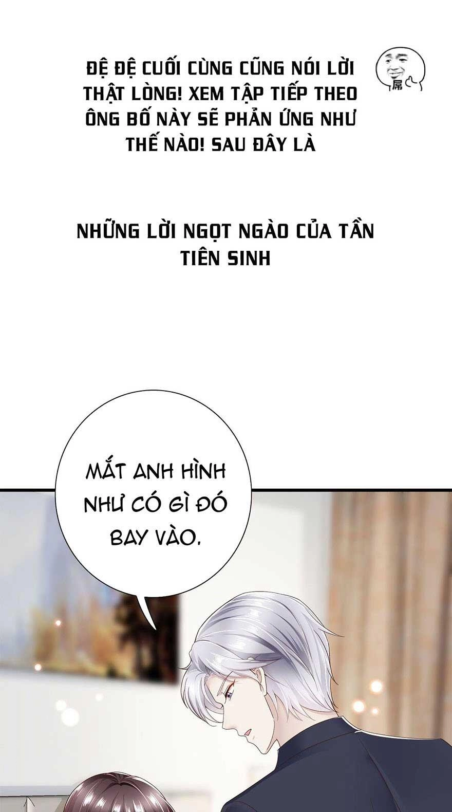 Nghịch Lai Chuyển Sinh: Gặp Phải Tần Tiên Sinh Chapter 23.2 - 23