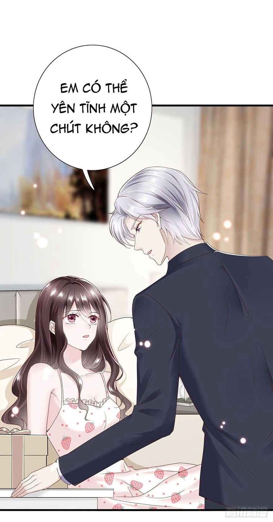 Nghịch Lai Chuyển Sinh: Gặp Phải Tần Tiên Sinh Chapter 23.2 - 28