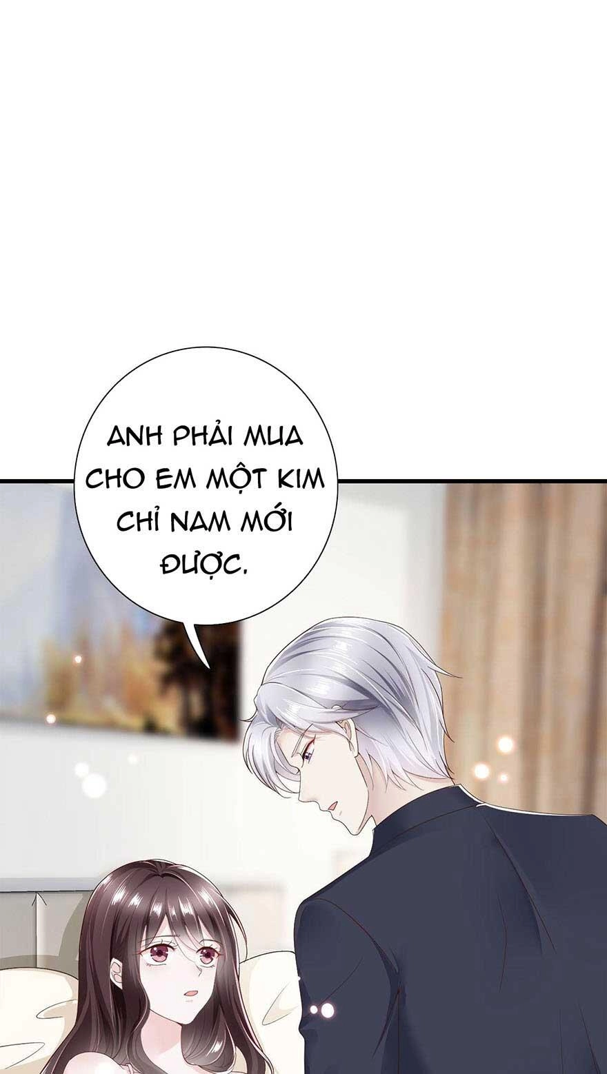 Nghịch Lai Chuyển Sinh: Gặp Phải Tần Tiên Sinh Chapter 23.2 - 35