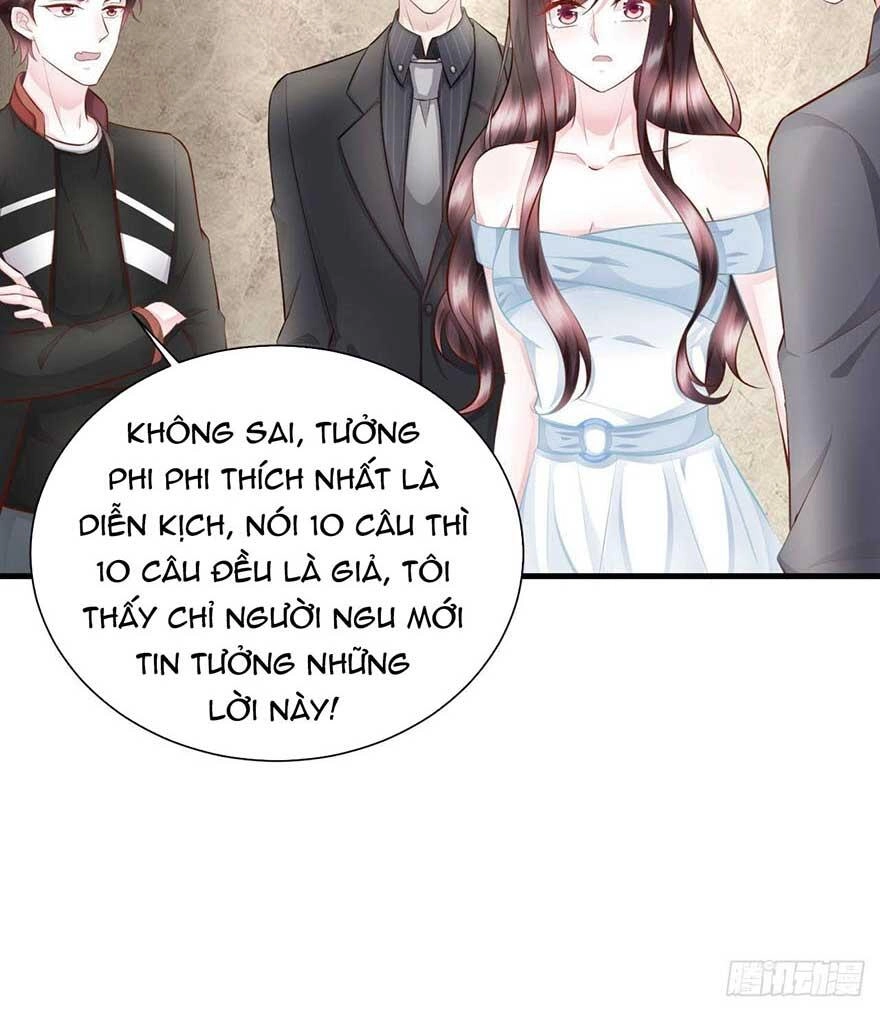 Nghịch Lai Chuyển Sinh: Gặp Phải Tần Tiên Sinh Chapter 24.1 - 21