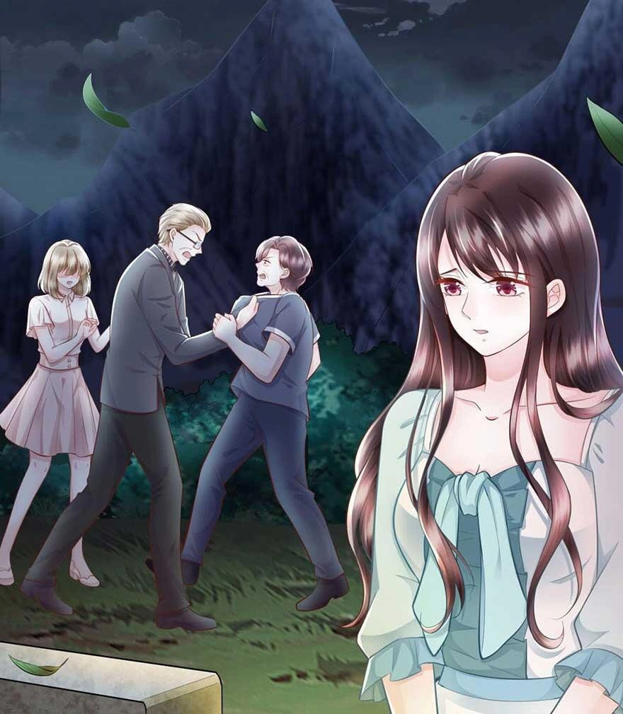 Nghịch Lai Chuyển Sinh: Gặp Phải Tần Tiên Sinh Chapter 24.2 - 9