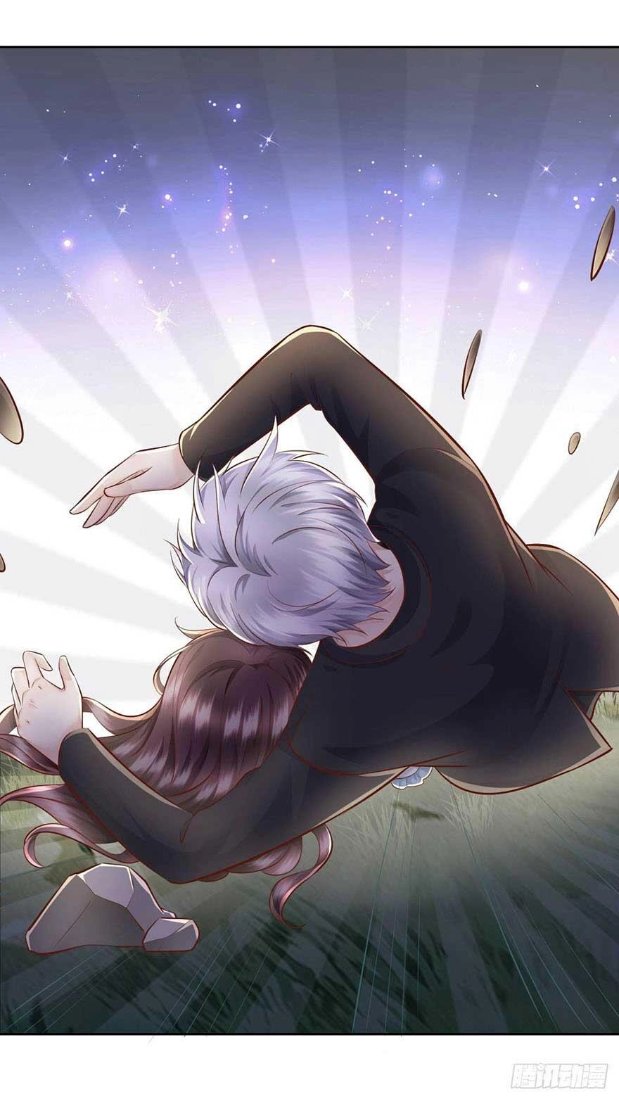 Nghịch Lai Chuyển Sinh: Gặp Phải Tần Tiên Sinh Chapter 25.1 - 6