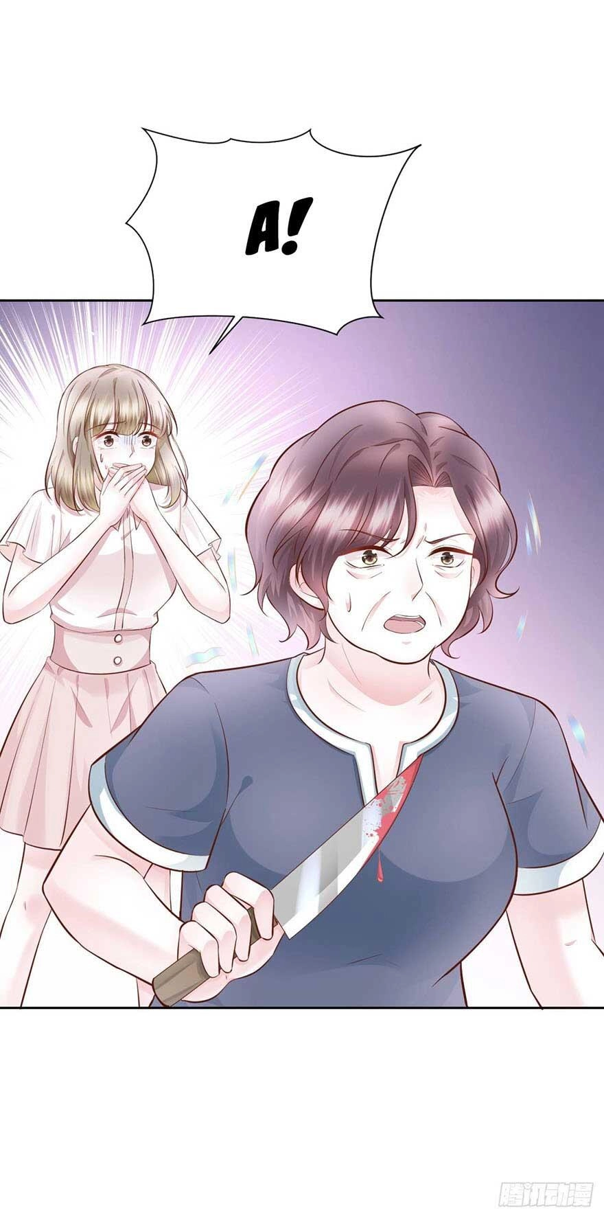 Nghịch Lai Chuyển Sinh: Gặp Phải Tần Tiên Sinh Chapter 25.1 - 7