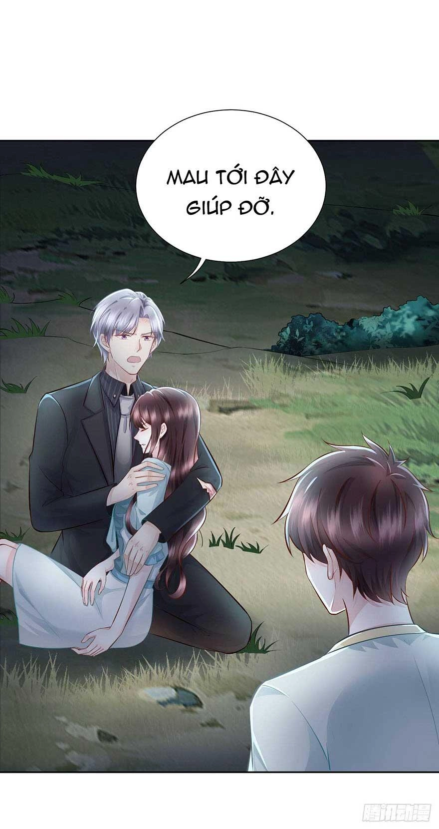 Nghịch Lai Chuyển Sinh: Gặp Phải Tần Tiên Sinh Chapter 25.1 - 15