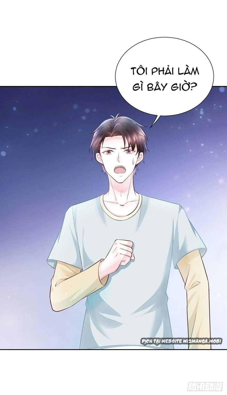 Nghịch Lai Chuyển Sinh: Gặp Phải Tần Tiên Sinh Chapter 25.1 - 16