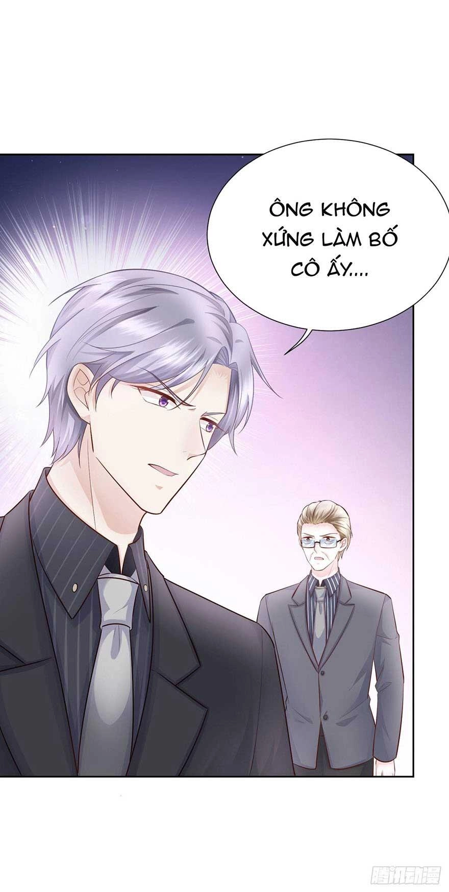 Nghịch Lai Chuyển Sinh: Gặp Phải Tần Tiên Sinh Chapter 25.1 - 18