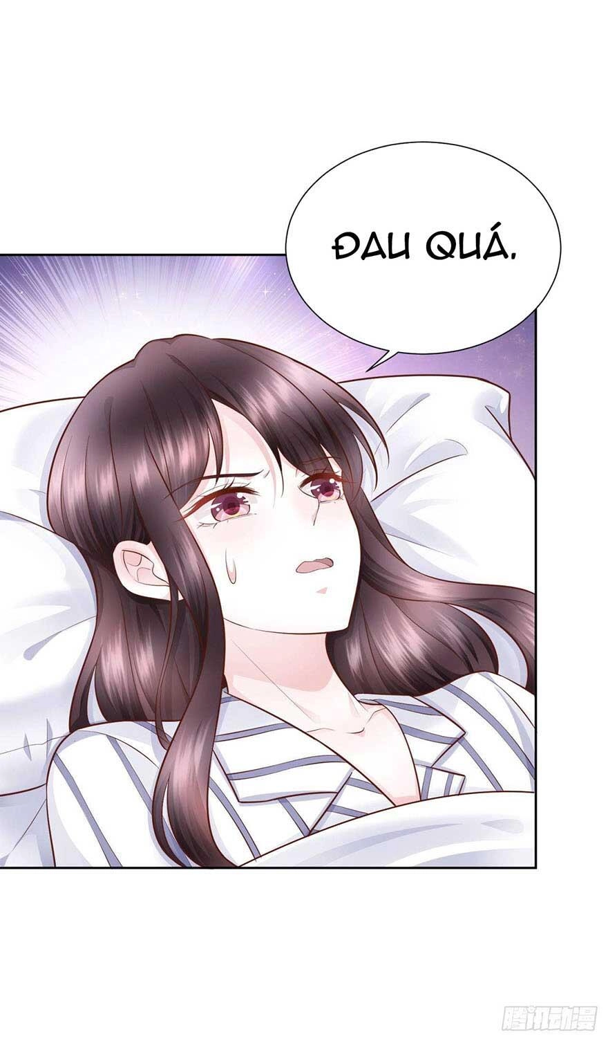 Nghịch Lai Chuyển Sinh: Gặp Phải Tần Tiên Sinh Chapter 25.2 - 8